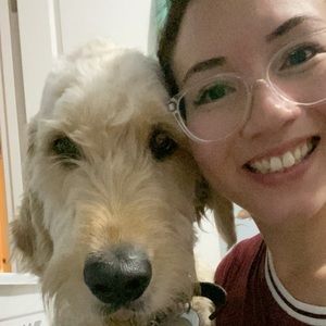 Meet your Posher, Brittany